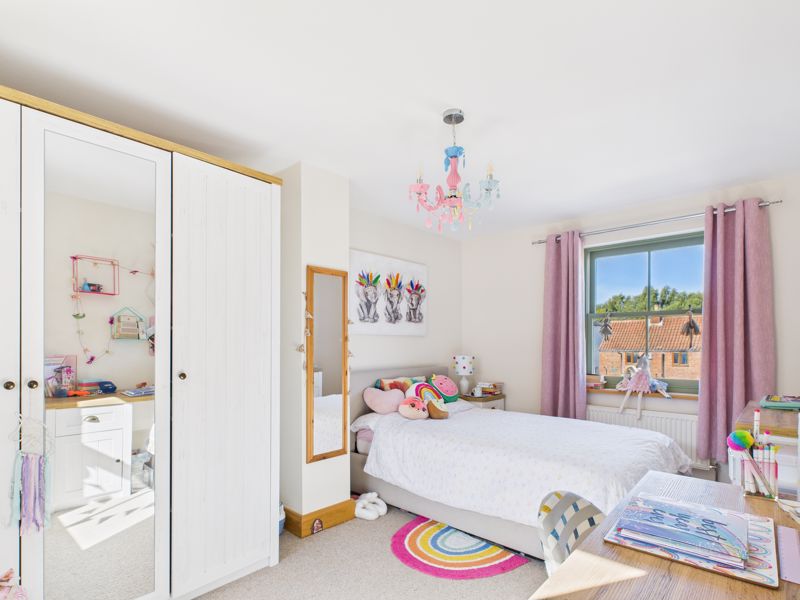 4 bed house for sale in Station Road, Old Ollerton, NG22 8