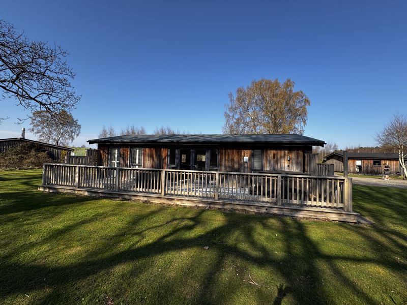2 bed  for sale in Blythe Road, Perlethorpe, NG22, NG22