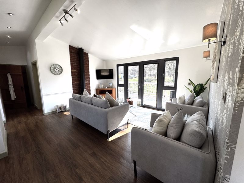 2 bed  for sale in Blythe Road, Perlethorpe, NG22 2