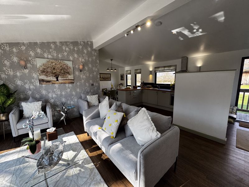 2 bed  for sale in Blythe Road, Perlethorpe, NG22 3
