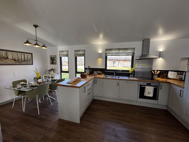 2 bed  for sale in Blythe Road, Perlethorpe, NG22 4