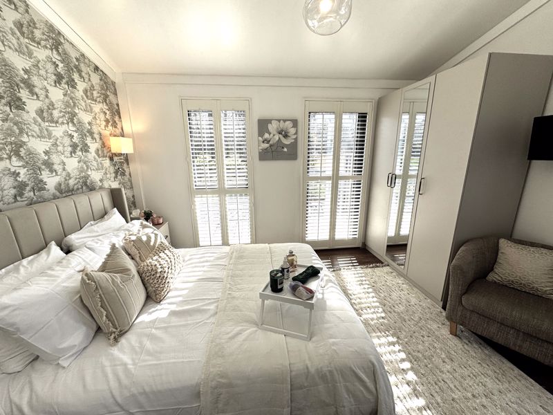 2 bed  for sale in Blythe Road, Perlethorpe, NG22  - Property Image 6