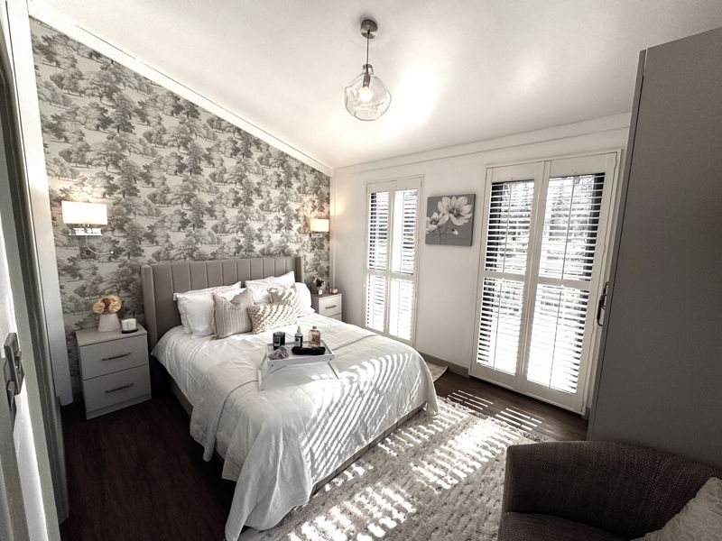 2 bed  for sale in Blythe Road, Perlethorpe, NG22  - Property Image 7