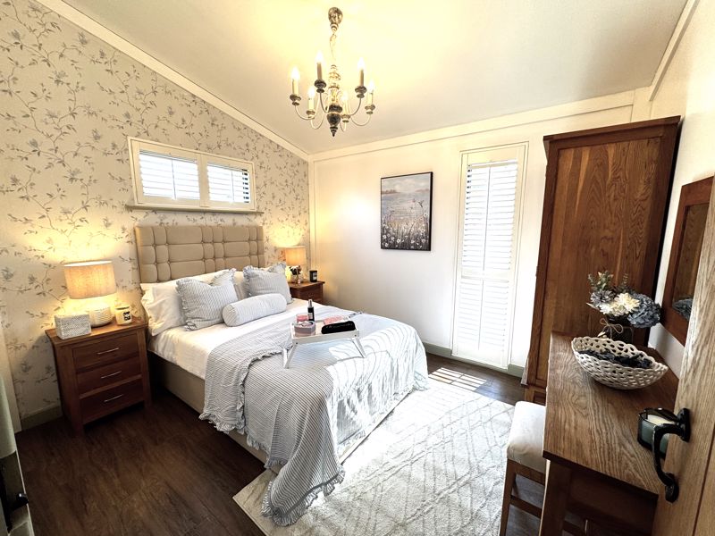 2 bed  for sale in Blythe Road, Perlethorpe, NG22  - Property Image 9