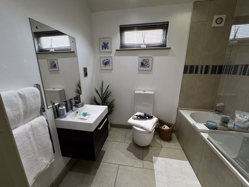 2 bed  for sale in Blythe Road, Perlethorpe, NG22 10