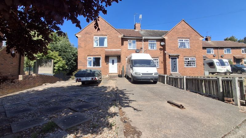 3 bed house for sale in Lime Crescent, Warsop, NG20, NG20