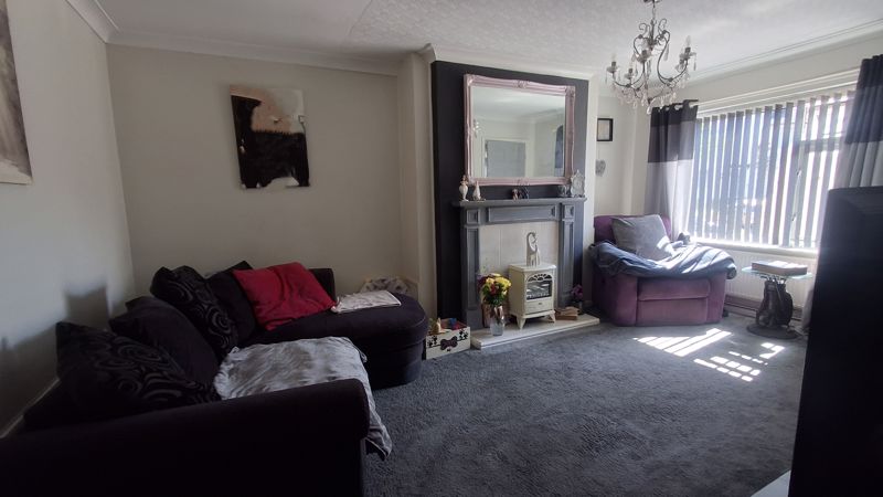 3 bed house for sale in Lime Crescent, Warsop, NG20 11