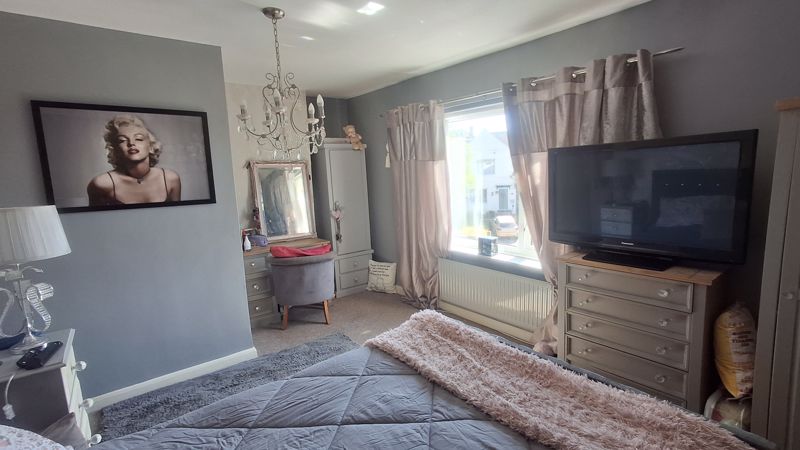 3 bed house for sale in Lime Crescent, Warsop, NG20  - Property Image 6