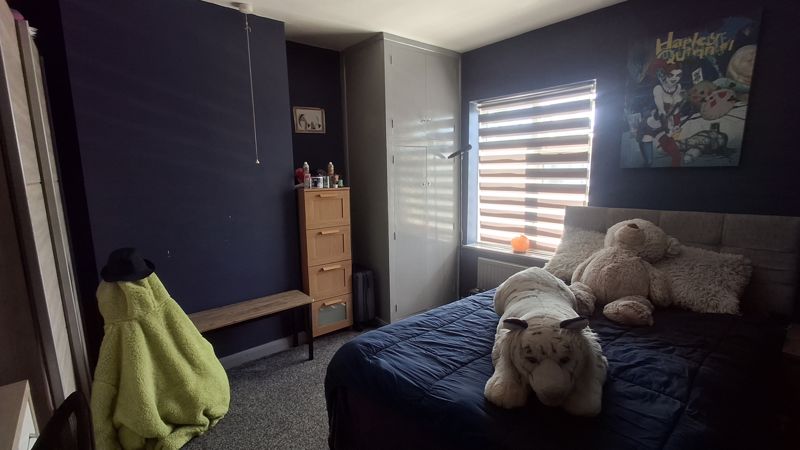 3 bed house for sale in Lime Crescent, Warsop, NG20 7