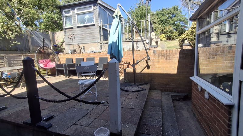 3 bed house for sale in Lime Crescent, Warsop, NG20  - Property Image 9