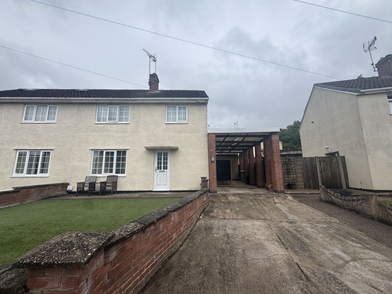 3 bed house for sale in The Markhams, Newark, NG22, NG22