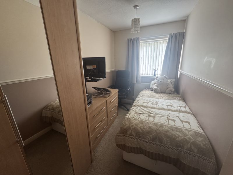 3 bed house for sale in The Markhams, Newark, NG22 11