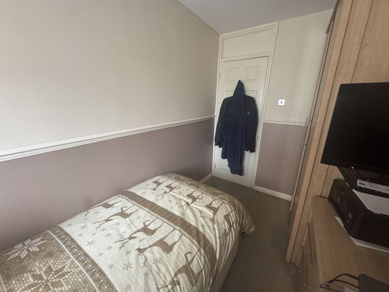 3 bed house for sale in The Markhams, Newark, NG22 12