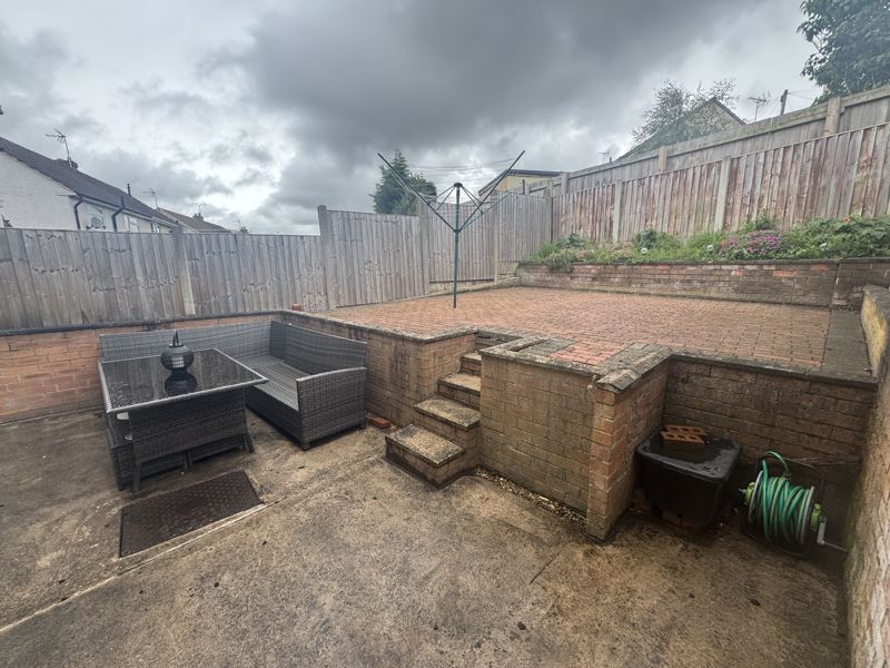 3 bed house for sale in The Markhams, Newark, NG22 14