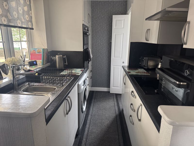 3 bed house for sale in The Markhams, Newark, NG22 6