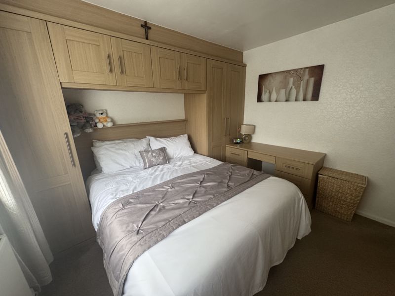 3 bed house for sale in The Markhams, Newark, NG22  - Property Image 8