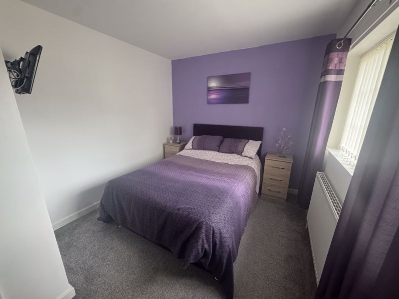 3 bed house for sale in The Markhams, Newark, NG22 9