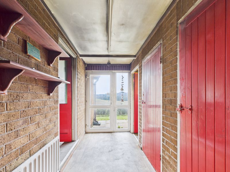 2 bed bungalow for sale in Archway Road, Clipstone, NG21  - Property Image 2
