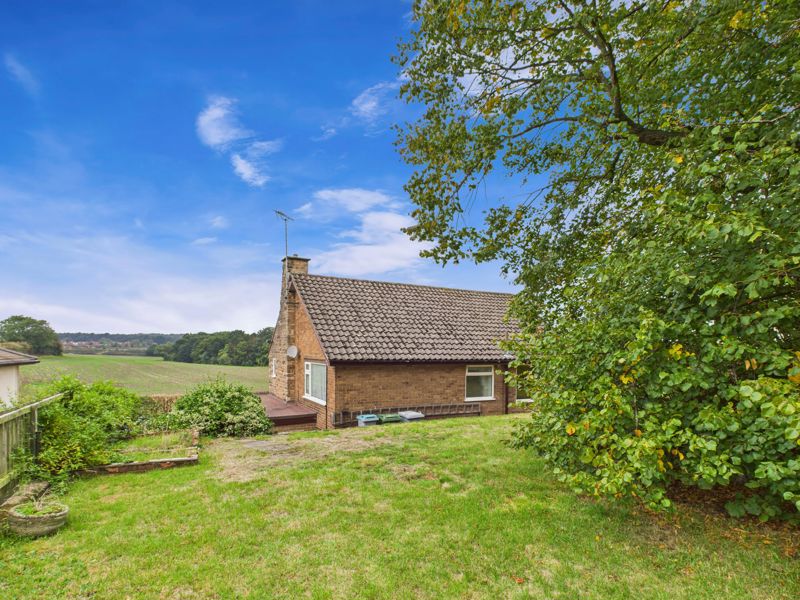 2 bed bungalow for sale in Archway Road, Clipstone, NG21  - Property Image 11