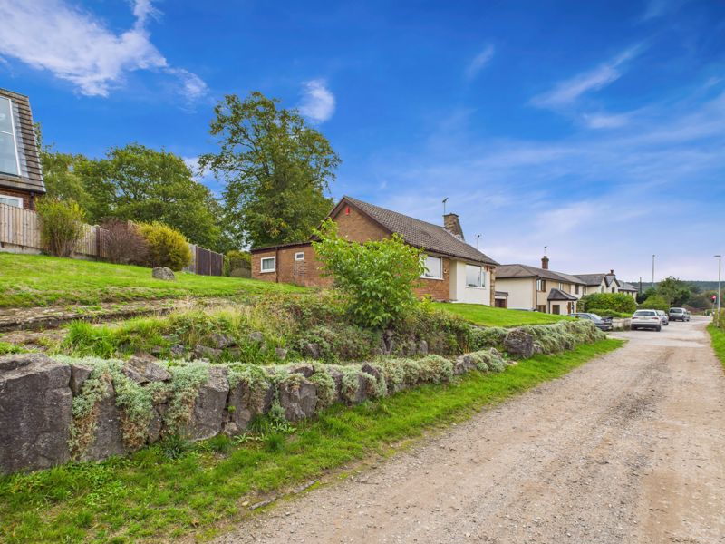 2 bed bungalow for sale in Archway Road, Clipstone, NG21  - Property Image 12