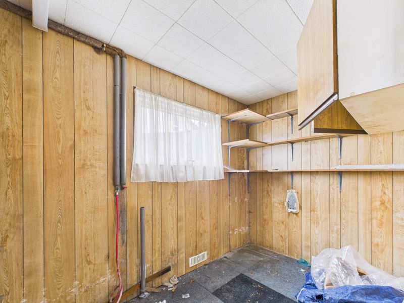 2 bed bungalow for sale in Archway Road, Clipstone, NG21 7