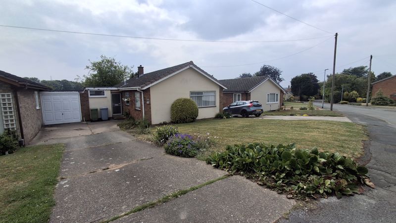 2 bed bungalow for sale in Tor Lane, Ollerton, NG22, NG22