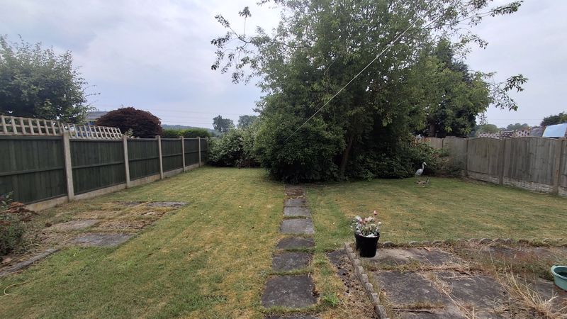 2 bed bungalow for sale in Tor Lane, Ollerton, NG22  - Property Image 12