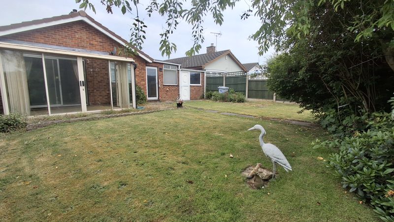 2 bed bungalow for sale in Tor Lane, Ollerton, NG22  - Property Image 13