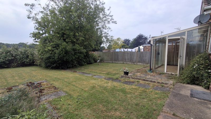 2 bed bungalow for sale in Tor Lane, Ollerton, NG22 14
