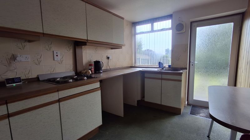 2 bed bungalow for sale in Tor Lane, Ollerton, NG22 4