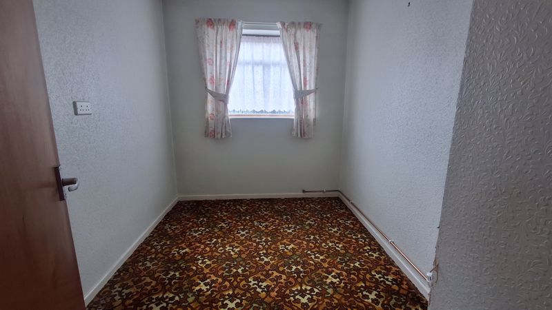 2 bed bungalow for sale in Tor Lane, Ollerton, NG22 6