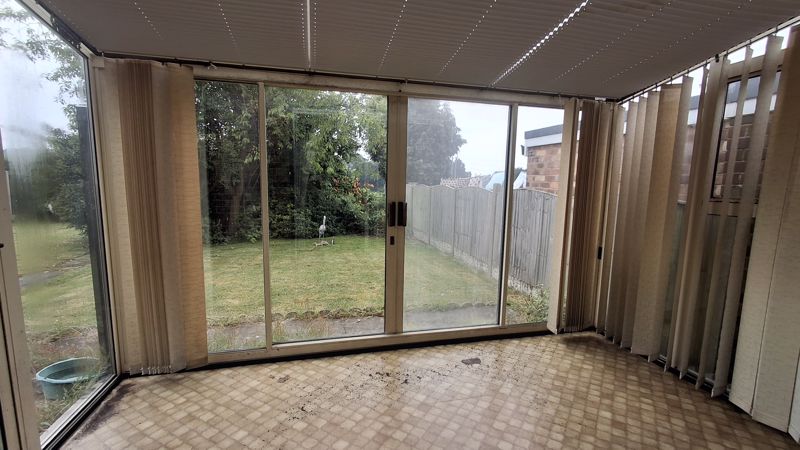 2 bed bungalow for sale in Tor Lane, Ollerton, NG22 7