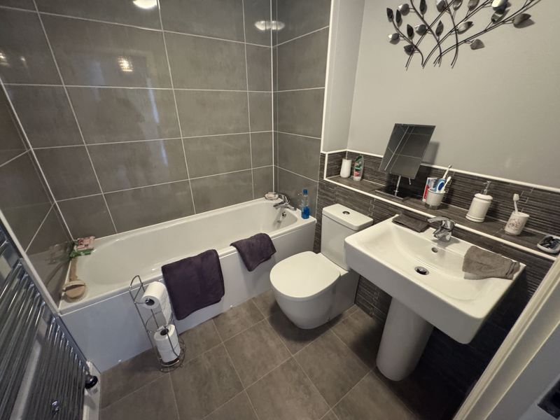 2 bed flat for sale in Goodwill Road, Ollerton , NG22  - Property Image 11