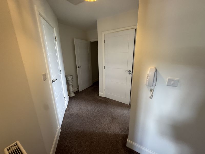 2 bed flat for sale in Goodwill Road, Ollerton , NG22 12
