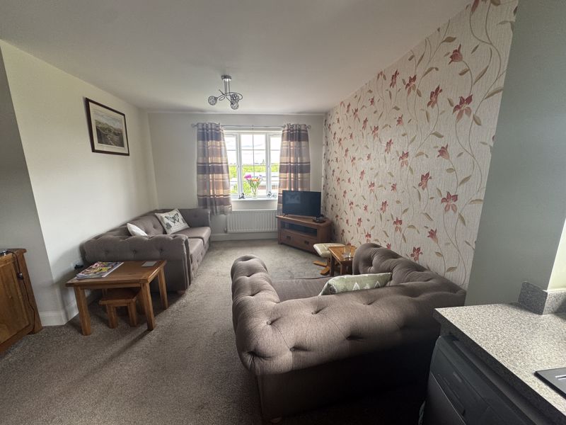 2 bed flat for sale in Goodwill Road, Ollerton , NG22 4