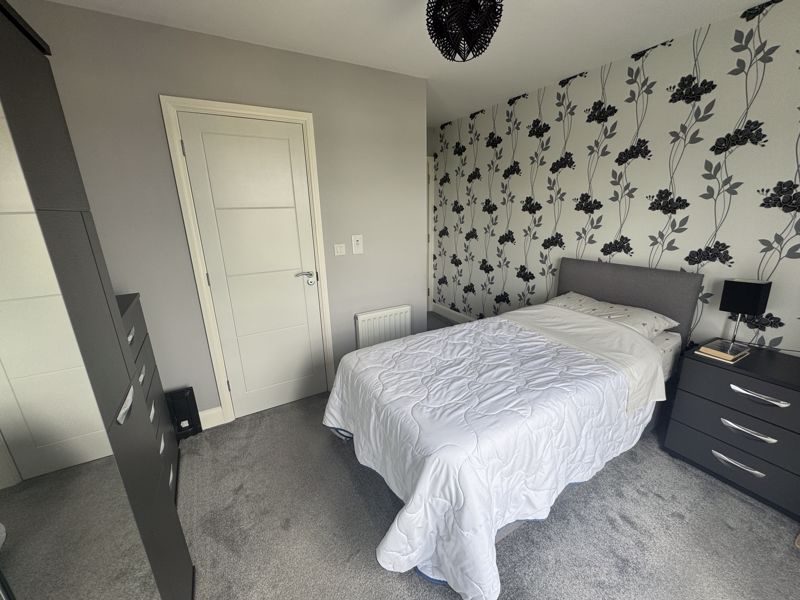 2 bed flat for sale in Goodwill Road, Ollerton , NG22 7