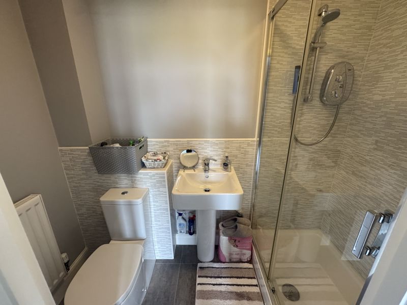 2 bed flat for sale in Goodwill Road, Ollerton , NG22 8