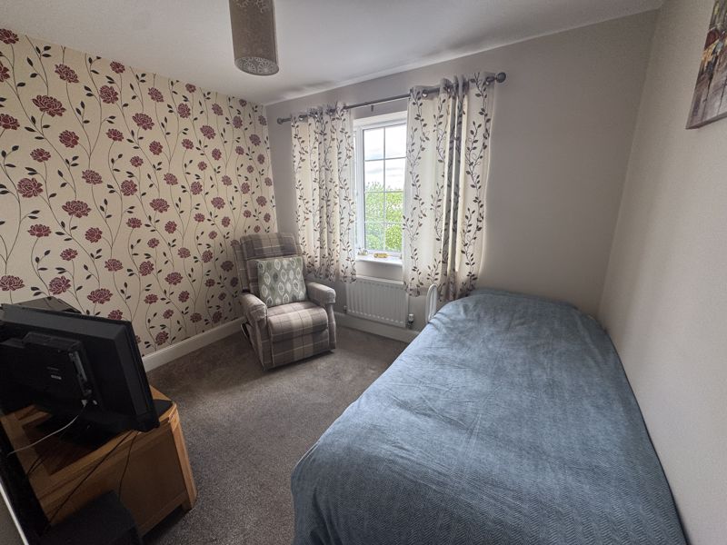 2 bed flat for sale in Goodwill Road, Ollerton , NG22 9