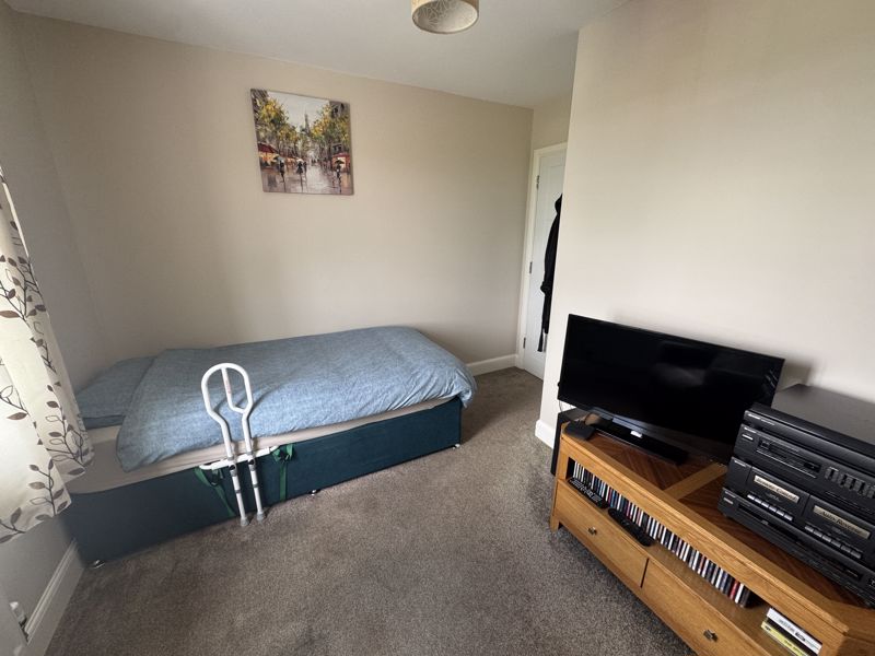 2 bed flat for sale in Goodwill Road, Ollerton , NG22  - Property Image 10