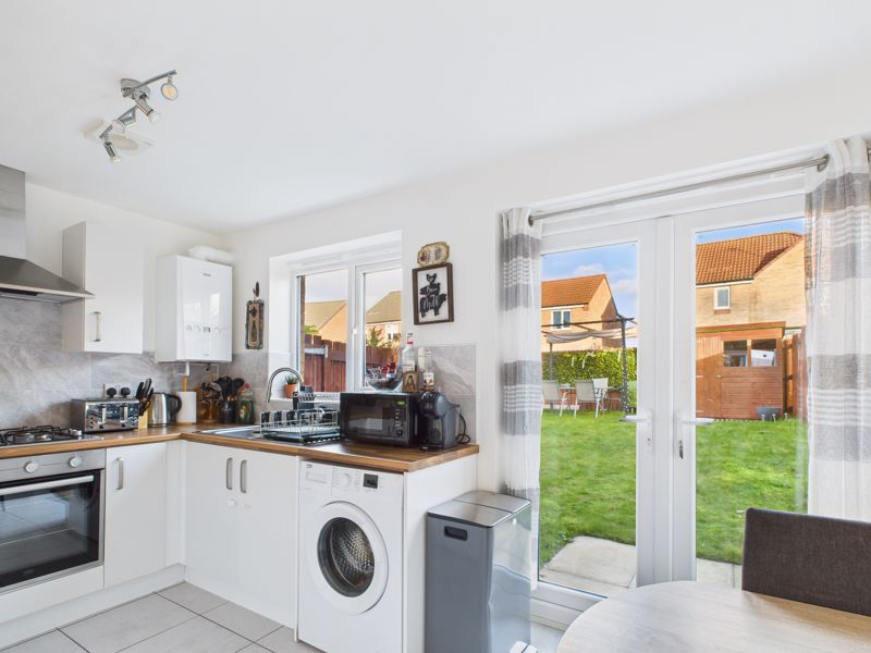 2 bed house for sale in Parkgate Close, Ollerton, NG22  - Property Image 2