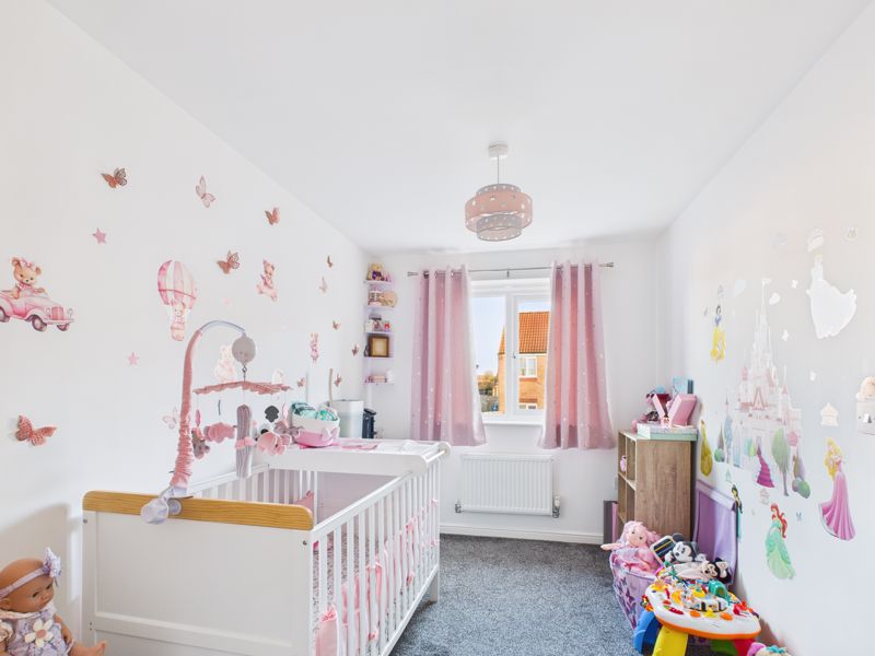 2 bed house for sale in Parkgate Close, Ollerton, NG22 11