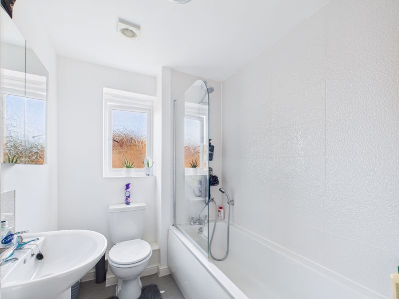 2 bed house for sale in Parkgate Close, Ollerton, NG22  - Property Image 12