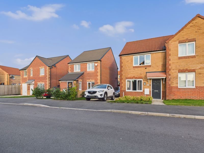 2 bed house for sale in Parkgate Close, Ollerton, NG22  - Property Image 15