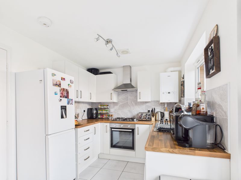 2 bed house for sale in Parkgate Close, Ollerton, NG22 3