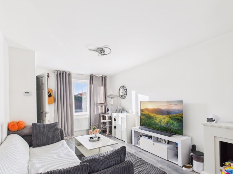 2 bed house for sale in Parkgate Close, Ollerton, NG22 5