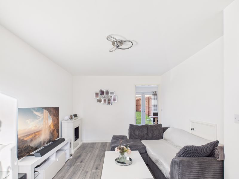 2 bed house for sale in Parkgate Close, Ollerton, NG22  - Property Image 6