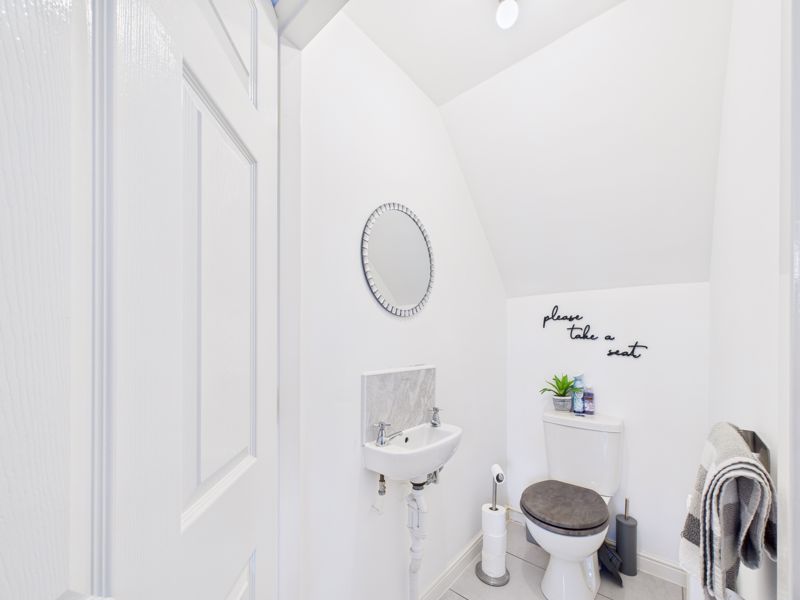 2 bed house for sale in Parkgate Close, Ollerton, NG22  - Property Image 7