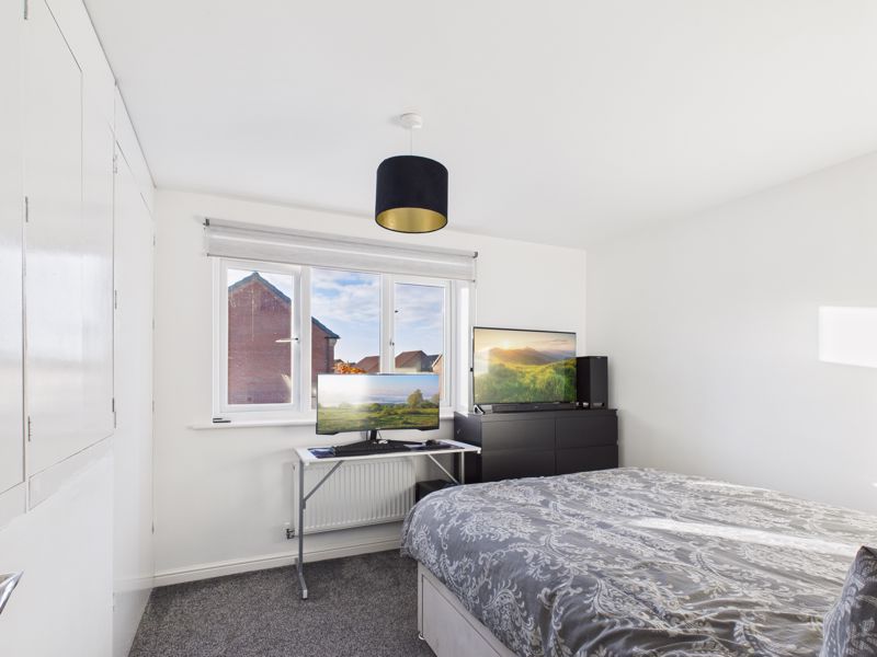 2 bed house for sale in Parkgate Close, Ollerton, NG22  - Property Image 8