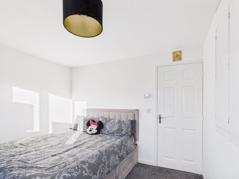 2 bed house for sale in Parkgate Close, Ollerton, NG22 9