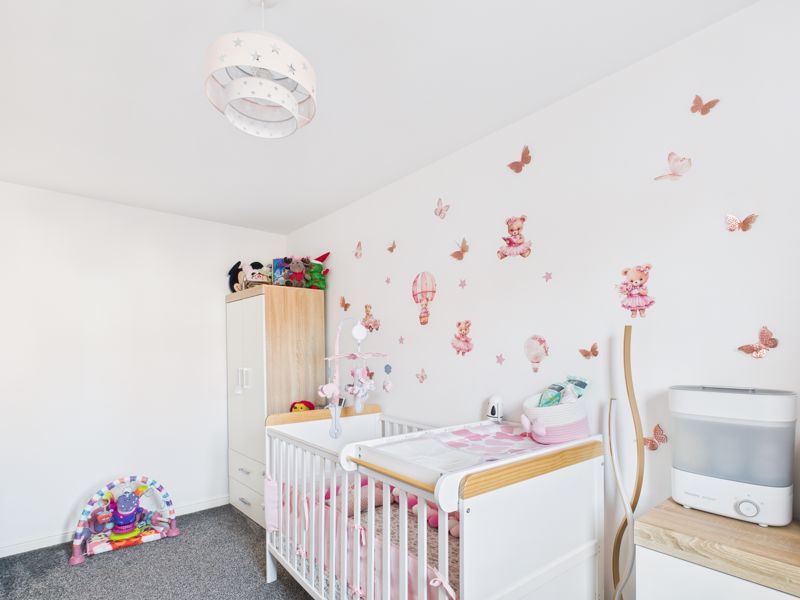 2 bed house for sale in Parkgate Close, Ollerton, NG22  - Property Image 10